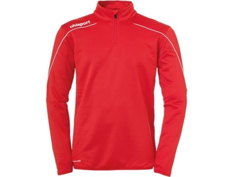 Abrigo para Hombre UHLSPORT Stream 22 Rojo para Corrida (164 cm)