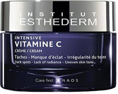 Crema Facial INSTITUT ESTHEDERM Intensif Vitamine C Cream