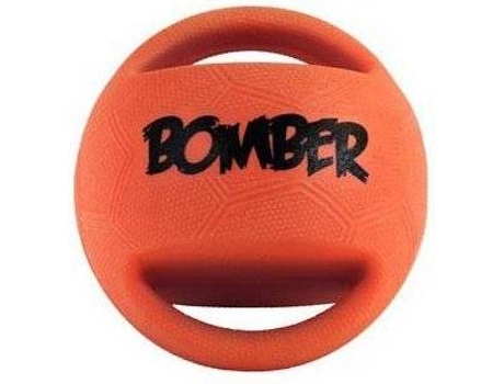 Bola para Perros BOMBER M