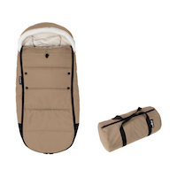 Saco BABYZEN Yoyo Taupe