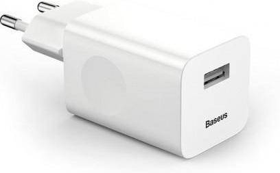 Cargador de Pared BASEUS USB