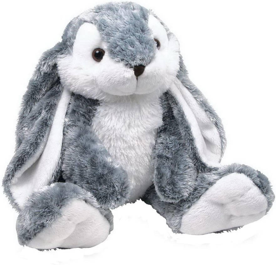 Peluche SMALL FOOT DESIGN Hoppel Bunny