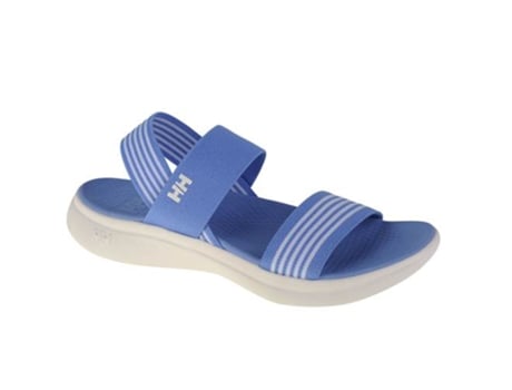 Sandalias de Mujer HELLY HANSEN Risor Tecido Azul (40)