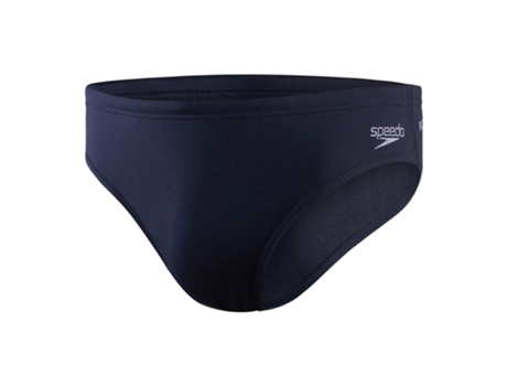 Slip de Banho Eco Endurance 7 Cm Azul 28 Homemspeedo