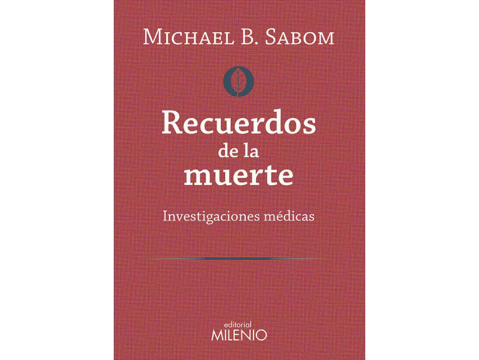 Libro Recuerdos De La Muerte