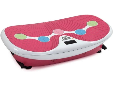 Global Relax Zenshaperplataforma fitnesses plataforma vibratoria de shaper plus negra nuevo modelo 2017 sharper