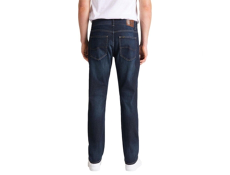 Lee Extreme Motion Straight Jeans