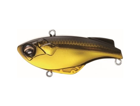 Atraer a SHIMANO Bantam Rattlin Sur-Vibe 14g