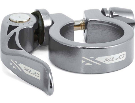 Sillín de Ciclismo XLC Seat Post Clamp Ring Pc L04 (31.6 mm)