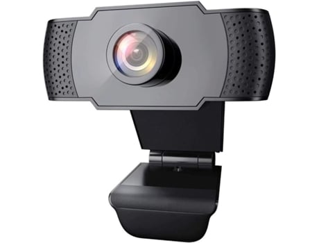 Webcam ENZON HD 1080P