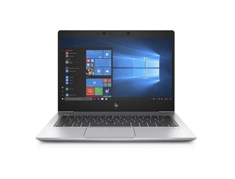 Portátil HP Elitebook 830 g6 (Reacondicionado Como Nuevo - Intel Core i5 8365U - RAM: 16 GB - 512 GB SSD)