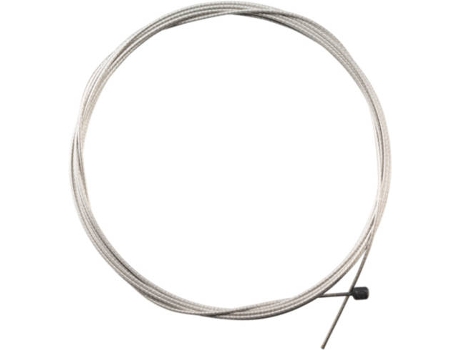 Cable JAGWIRE Shift Cable-Elite Stainless-1.1X3100Mm-Campagnolo (Gris - TU)