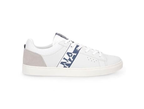 Zapatos de Hombre NAPAPIJRI Birch Blanco (43)