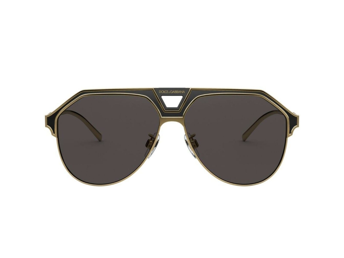 Gafas best sale dg hombre