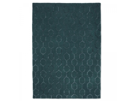 Alfombra WEDGWOOD Gio (Azul - 170x240 cm)