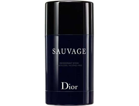 sauvage dior desodorante