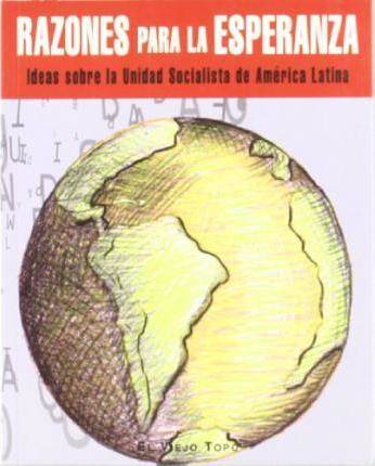 Libro Razones Para La Esperanza de Rafael Morales Caballero (Español)