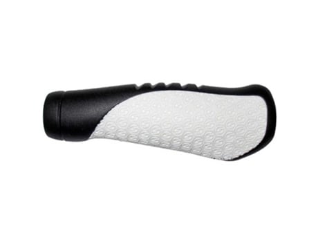 Manija de Bicicleta SRAM Puño Comfort Grip Mm Negro-