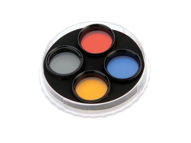 Filtros CELESTRON Ocular 1,25 Polariz