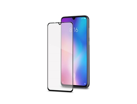 Full Glass Protector de pantalla Honor 1 pieza(s) CELLY