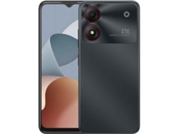 Smartphone ZTE Blade A34 4Gb/ 64Gb/ 6.6/ Gris