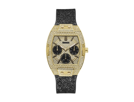 Reloj para Mujer GUESS (10.00 x 10.00 x 10.00 cm - Dorado)