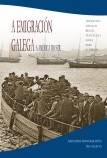 Libro A Emigración Galega A Amèrica Do Sur de Vários Autores (Galego)