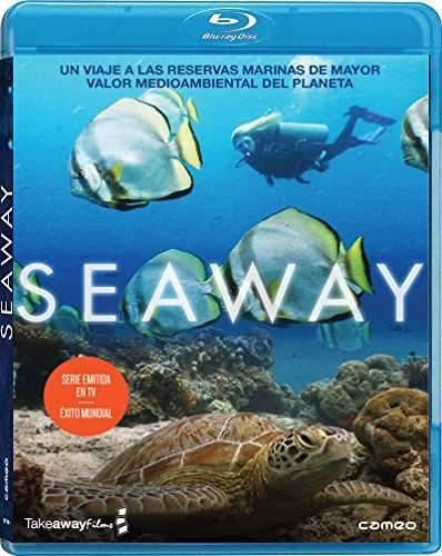 Blu-Ray Seaway: La Serie Completa