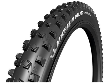 Neumático para Ciclismo Montaña MICHELIN Mtb Mud Enduro Magi-x (27.5 ´´)