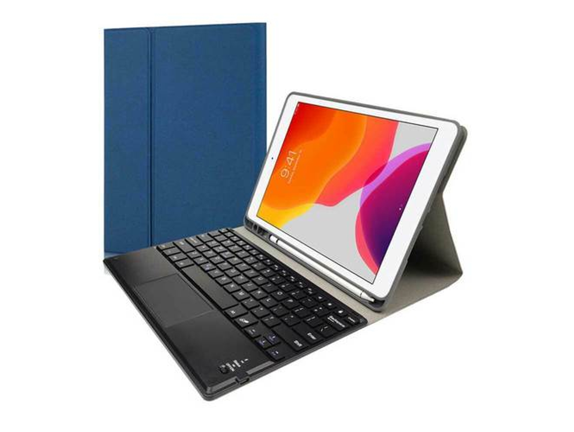 Funda iPad/Pro9.7/Air2/Air YKCLOUD RK508C