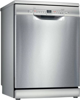 Lavavajillas BOSCH SMS2HMI00E (13 Cubiertos - 60 cm - Inox)