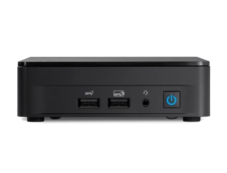 ASUS Nuc Rnuc13Anki50000 Arena Canyon I5 Slim Nuc Kit