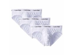 Calvin Klein Underwear Cadera 3 Units