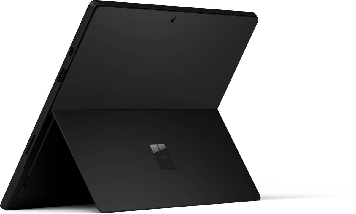 MICROSOFT Surface Pro X - QFM-00004 (13'' - Microsoft SQ1 - RAM: 16 GB - 256 GB SSD - Microsoft SQ1 Adreno 685)