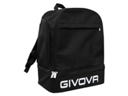 Mochila de Fútbol GIVOVA Sport (31-40 L - Negro)