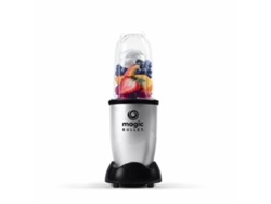 Batidora de Vaso NUTRIBULLET Mbr03 (200 W - 560 - Plateado)