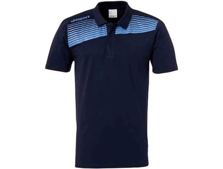 Polo de Hombre para Fútbol UHLSPORT Liga Multicolor (164 cm)