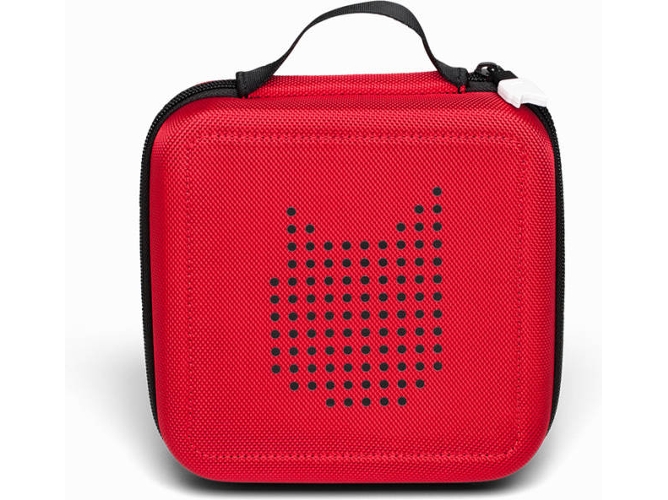 Mochila TONIES 04-0027 (Rojo)