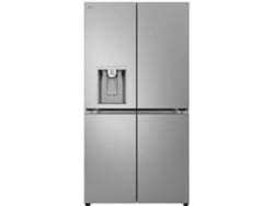 Frigorífico Americano LG GML960PYBE (No Frost - 179.2 cm - 641 L - Inox)