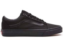 Zapatillas VANS Old Skool Unisex (40.5 - Negro)