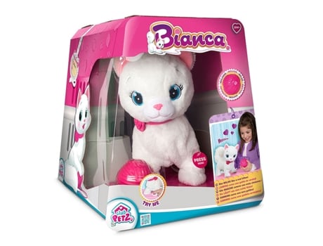 Peluche IMC TOYS 95847IM