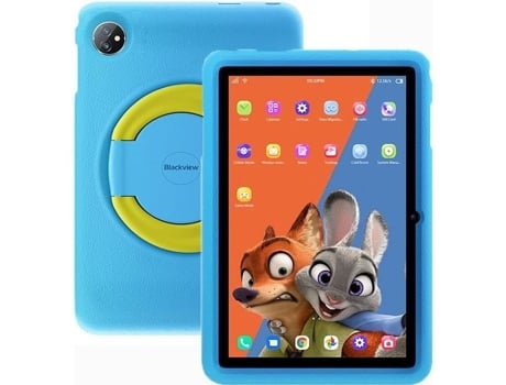 Tablet Infantil BLACKVIEW Tab 8 Kids ( 10.1" - WIFI - Azul)