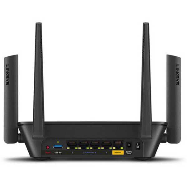 Sistema Mesh LINKSYS Mr9000 (1 Unidade - Tri-Band)