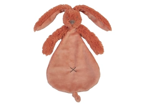 Orange rabbit richie tuttle 25 cm