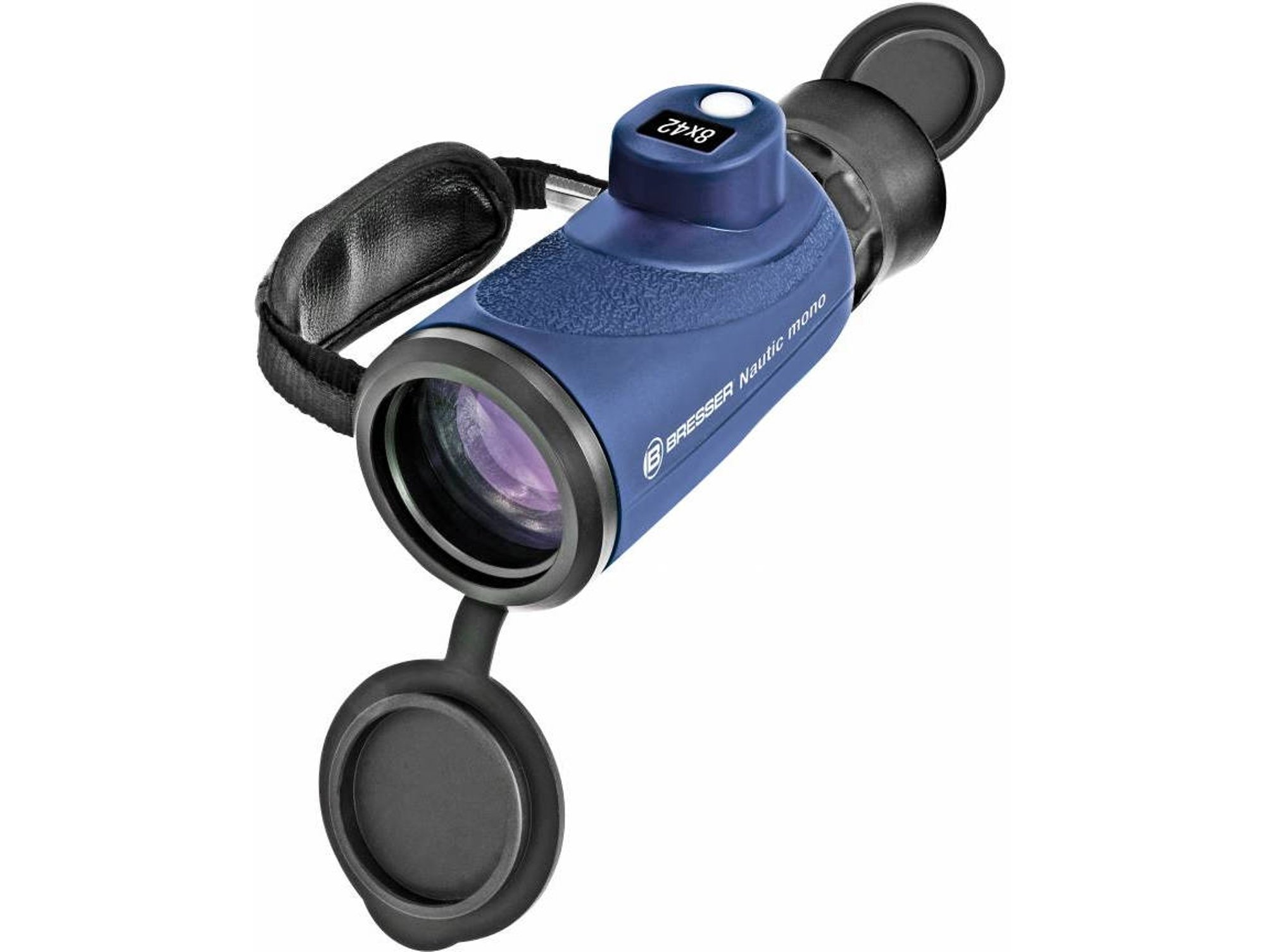 Monocular BRESSER OPTICS Nautic 8x42