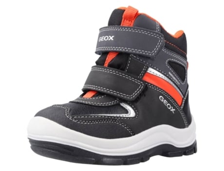 Zapatos de Niños GEOX Negro (26)