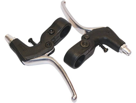 Palancas de Frenos SACCON Conjunto V-brake Aluminum S Eu