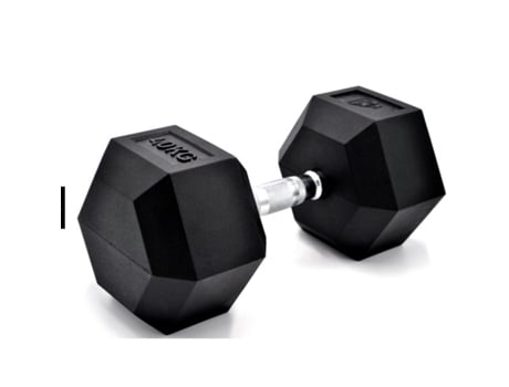 Mancuerna FIT & RACK 40kg