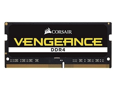 Memoria Ram Corsair Vengeance 4GB DDR4 2400 MHz 1 x 2 + 1 x 4 GB