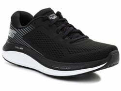 Zapatillas Deportivas SKECHERS Go Run Persistence Hombre (Negro - Tejido -45,5)